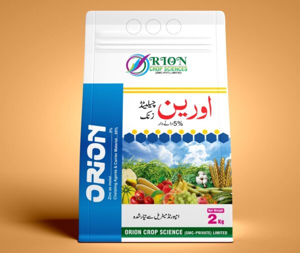 Orion Cilliated Danaydar 2kg